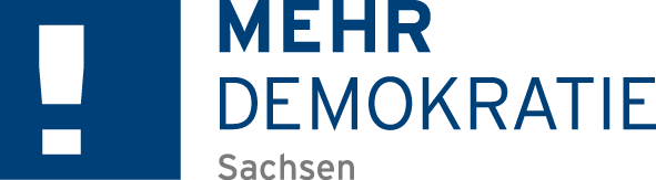 Mehr Demokratie e.V. Sachsen