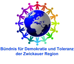 Alter Gasometer e.V. / Bündnis für Demokratie und Toleranz der Zwickauer Region