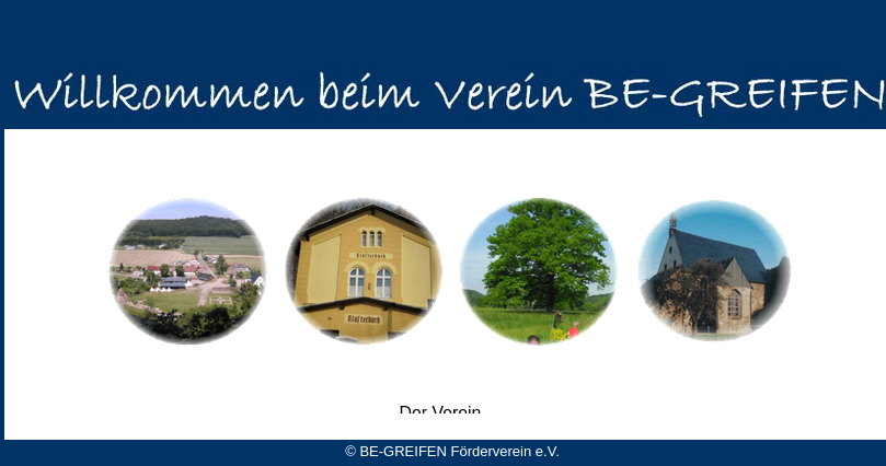 Be-Greifen e.V.