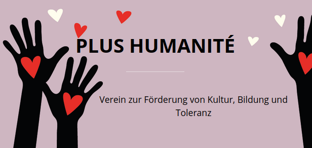 plus humanité e.V.