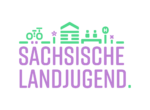 Logo Sächsische Landjugend