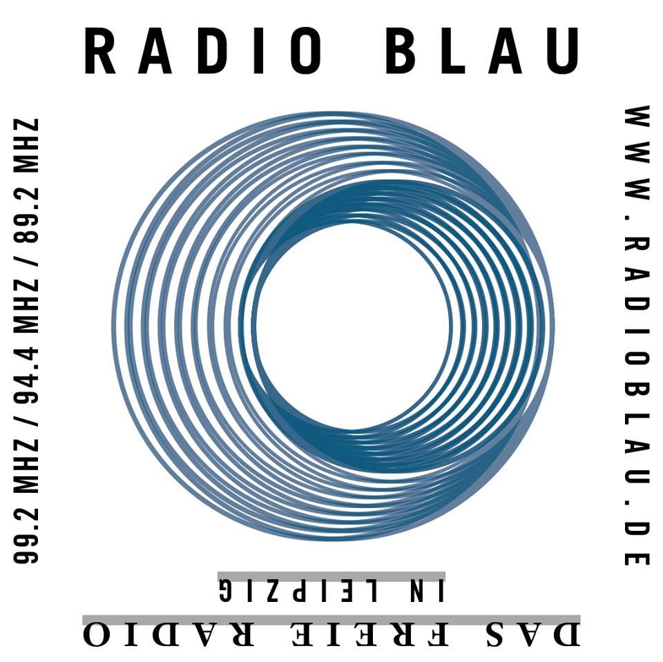 Radio Verein Leipzig e.V. – Radio Blau