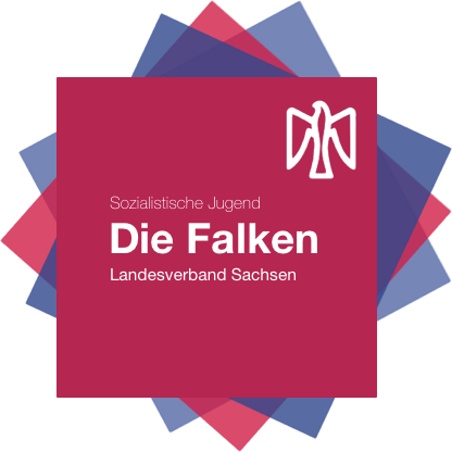 Sozialistische Jugend – Falken Sachsen