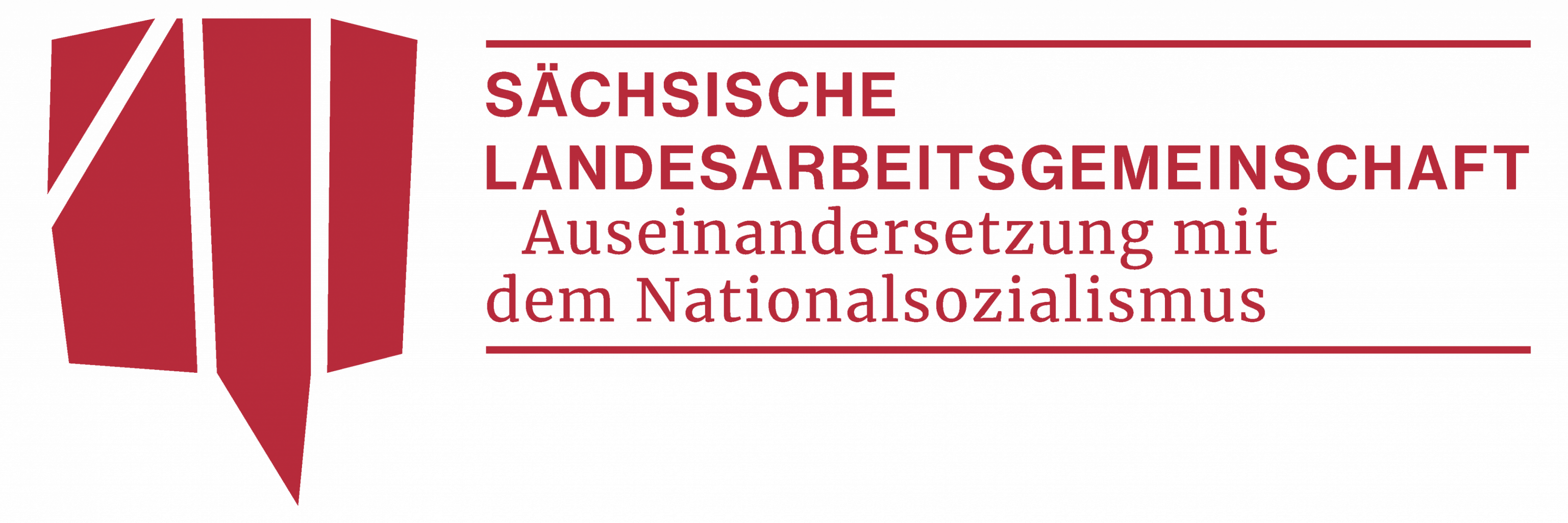 Sächsische Landesarbeitsgemeinschaft Auseinandersetzung mit dem Nationalsozialismus (sLAG)