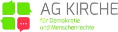 AG Kirche für Demokratie und Menschenrechte