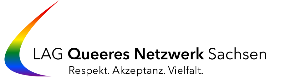 LAG Queeres Netzwerk Sachsen e.V.