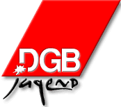 DGB-Jugend Sachsen