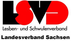 Lesben- und Schwulenverband (LSVD) Sachsen