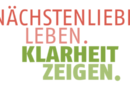 Broschüre „Nächstenliebe leben. Klarheit zeigen. Handreichung zu Rechtspopulismus und Fremdenfeindlichkeit“ Broschüre „Nächstenliebe leben. Klarheit zeigen. Handreichung zu Rechtspopulismus und Fremdenfeindlichkeit“