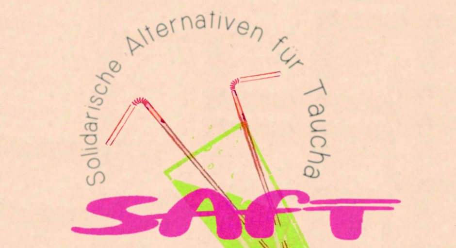 SAfT e.V. – Solidarische Alternativen für Taucha