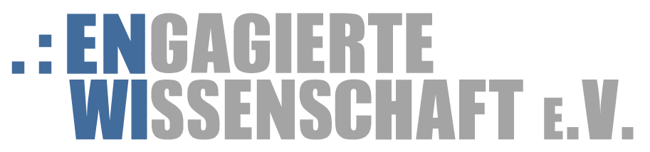 Engagierte Wissenschaft e.V.