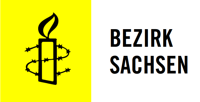 Amnesty International – Bezirk Sachsen