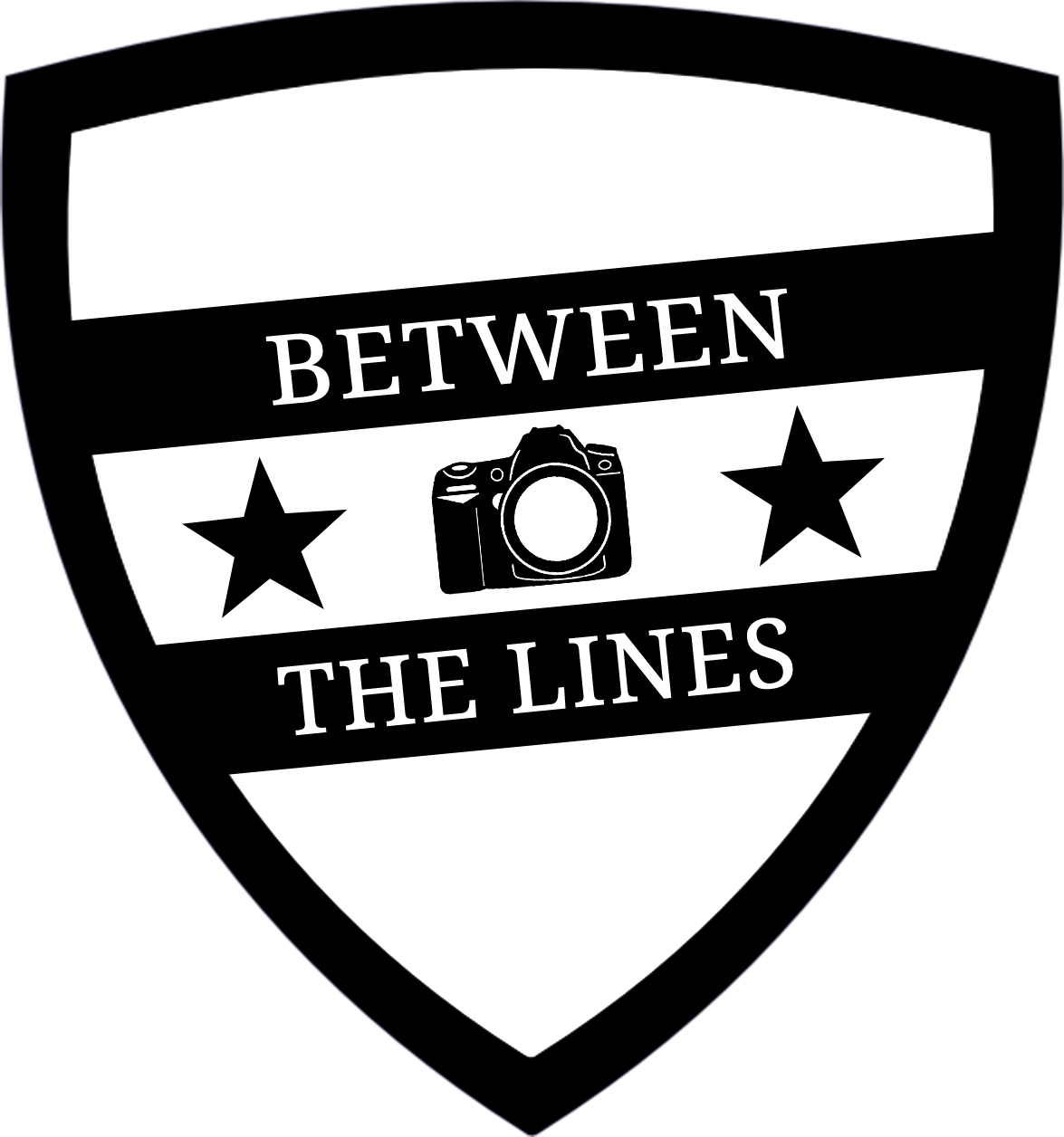 Between The Lines