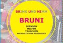 Wir brauchen eure Hilfe im BRuNI!