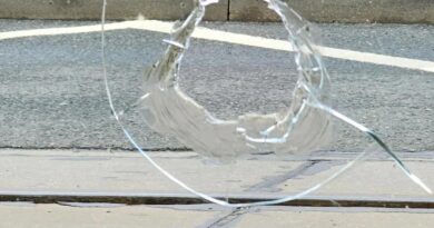 Spendenaufruf – Vandalismus im BRuNI