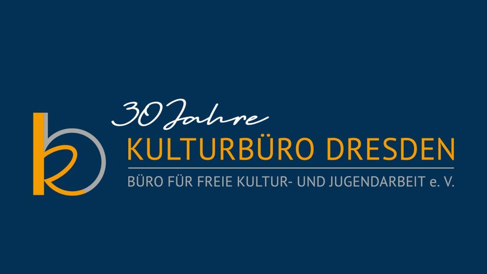 Kulturbüro Dresden – Büro für freie Kultur- und Jugendarbeit e. V.