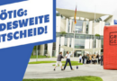 Bitter nötig: der bundesweite Volksentscheid!