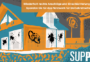Wiederholt rechte Anschläge und Einschüchterungen in Wurzen – Spenden Sie für das Netzwerk für Demokratische Kultur e.V.!