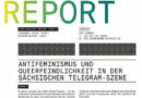 Antifeminismus und Queerfeindlichkeit in der Sächsischen Telegram-Szene | EFBI Digital Report 2023-3