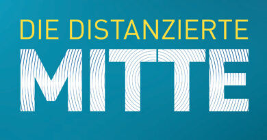 Mitte-Studie 2023: Die distanzierte Mitte