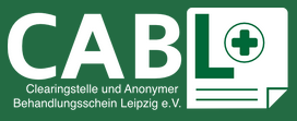 Clearingstelle und Anonymer Behandlungsschein Leipzig e.V.