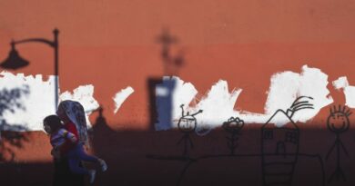 Kinder und ihre Familien können nicht länger warten – Recht auf Familiennachzug jetzt umsetzen!
