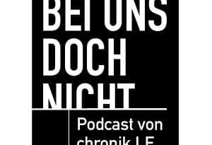 Podcast: Linker Antisemitismus Podcast: Linker Antisemitismus