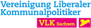 Vereinigung Liberaler Kommunalpolitiker Sachsen e.V. (VLK Sachsen e.V.)