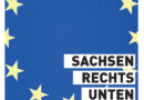 Sachsen rechts unten 2024 – Kampf um die Parlamente und in den Parlamenten