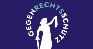 Beratungsangebot: Gegenrechtsschutz