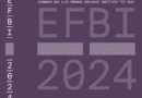 EFBI Jahrbuch 2024