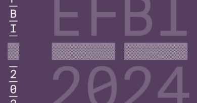 EFBI Jahrbuch 2024