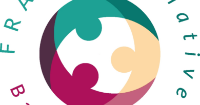 Logo Fraueninitiative Bautzen e.V.