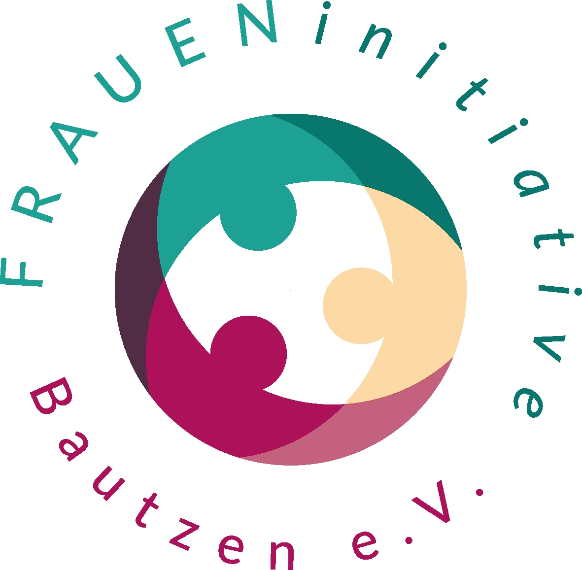 Logo Fraueninitiative Bautzen e.V.