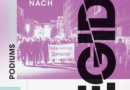 chronik.LE spezial: 10 Jahre nach Legida - Rassistische Mobilisierungen neuen Typs und die Folgen