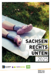 „Sachsen rechts unten 2025“ Queerfeindlichkeit und Antifeminismus – aktuelle Entwicklungen und neue Feindbilder der extremen Rechten in Sachsen.