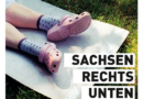 „Sachsen rechts unten 2025“ Queerfeindlichkeit und Antifeminismus – aktuelle Entwicklungen und neue Feindbilder der extremen Rechten in Sachsen.