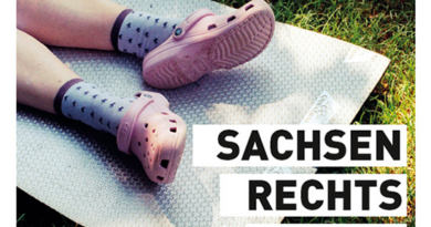 „Sachsen rechts unten 2025“ Queerfeindlichkeit und Antifeminismus – aktuelle Entwicklungen und neue Feindbilder der extremen Rechten in Sachsen.