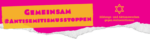 Gemeinsam #Antisemitismusstoppen
