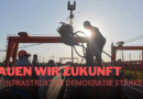 Positionspapier: Bauen wir Zukunft – Mit Infrastruktur Demokratie stärken
