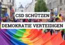 55 Angriffe auf CSDs in 2024: Amadeu Antonio Stiftung fordert zum Auftakt der CSD-Saison Schutz und bietet Unterstützung