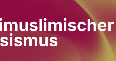 Dossier Antimuslimischer Rassismus