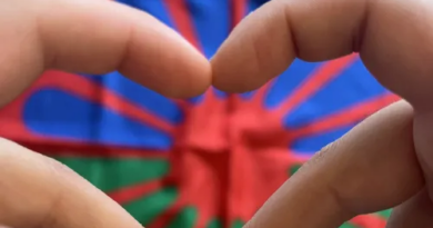 Spendenaufruf: Endlich zur Ruhe – Roma-Gebeine in Leipzig würdig beisetzen