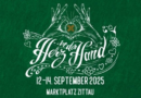 Spendenaufruf: „Herz in der Hand“ Festival