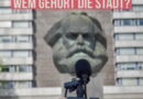 Wem gehört die Stadt? – Ein Podcast von Chemnitz Nazifrei Wem gehört die Stadt? – Ein Podcast von Chemnitz Nazifrei