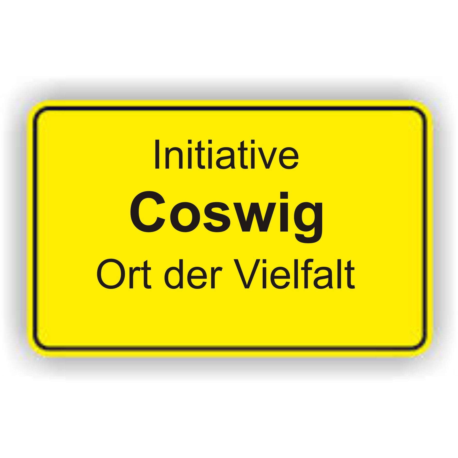 Initiative und Verein Coswig – Ort der Vielfalt