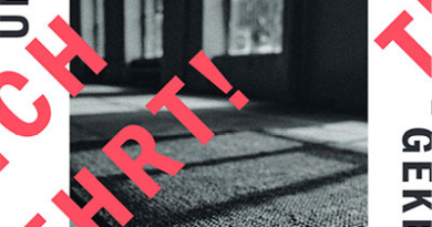 Broschüre: Unter den Teppich gekehrt – Das Unterstützungsnetzwerk des NSU in Sachsen