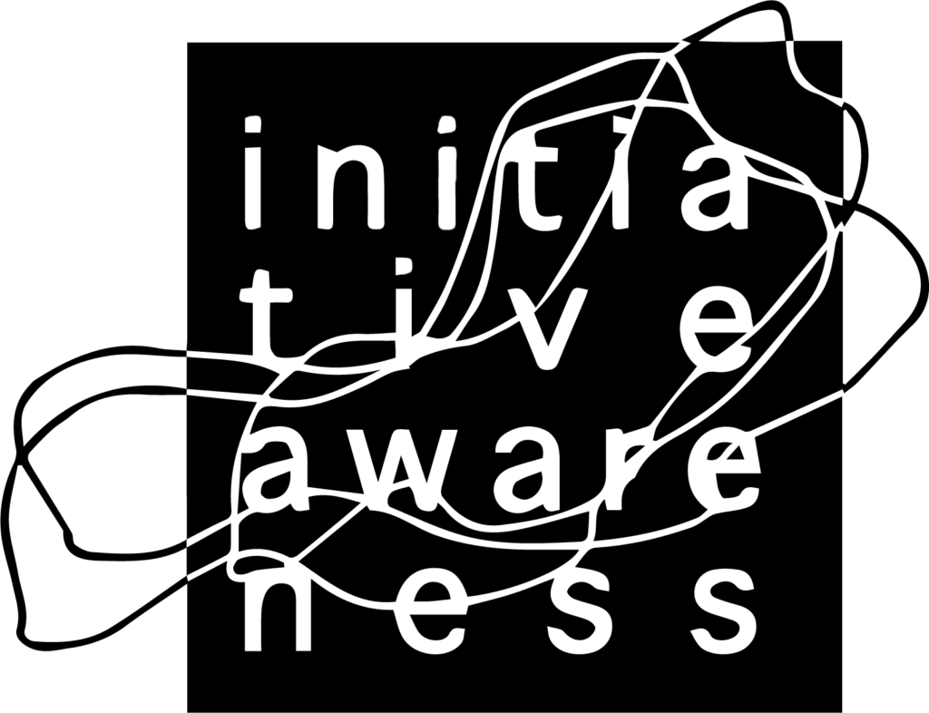 Initiaitve Awareness