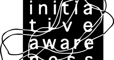 Initiaitve Awareness
