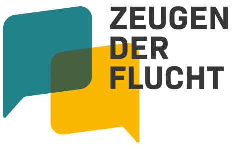 Zeugen der Flucht